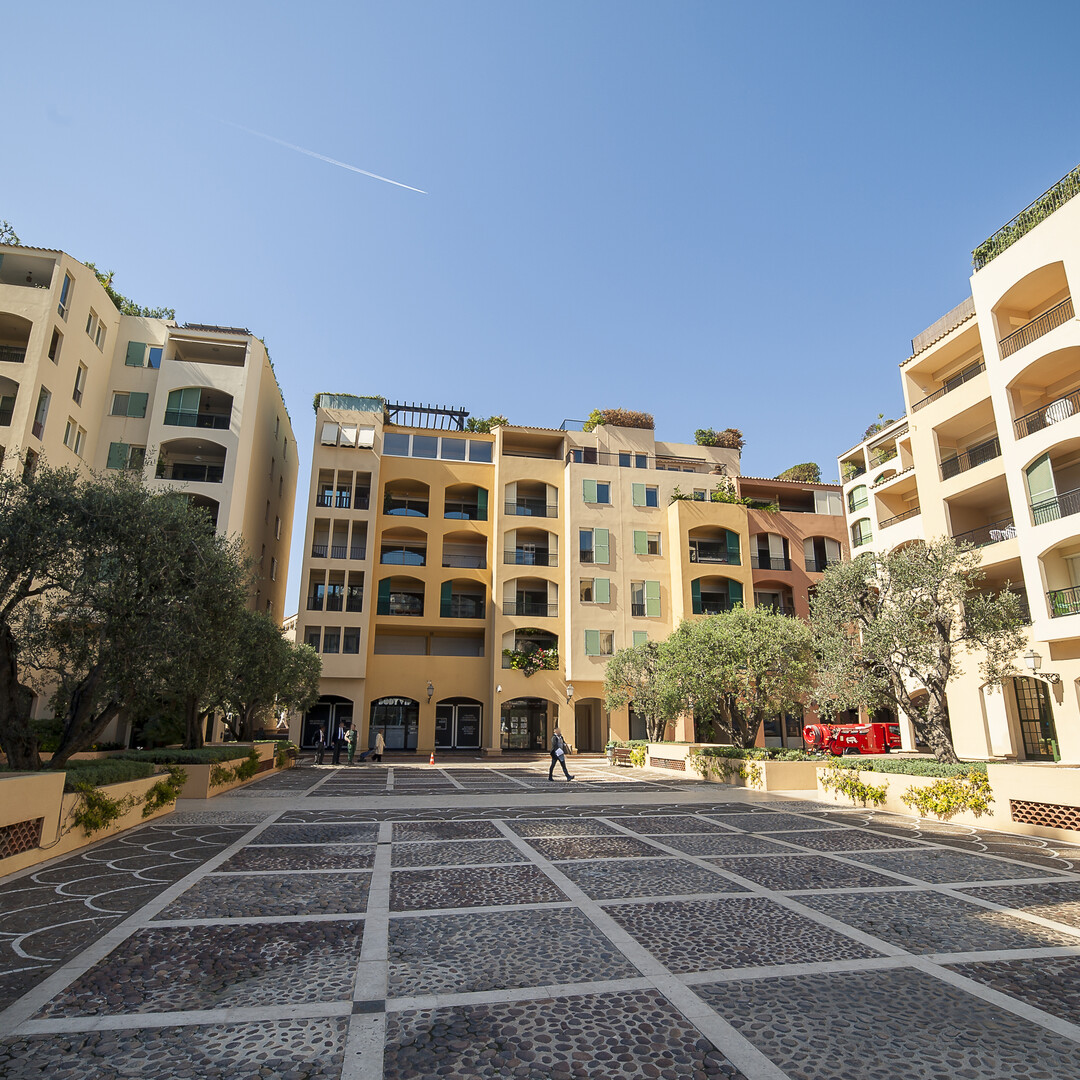 Commercial premises - Administrative office