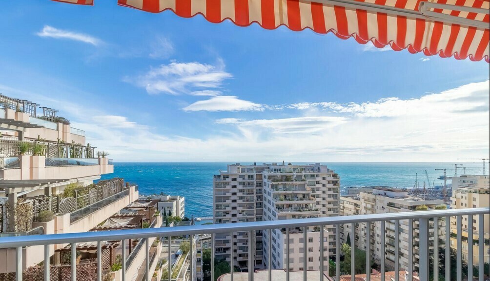 Fully renovated 3 room apartment - Château Périgord II