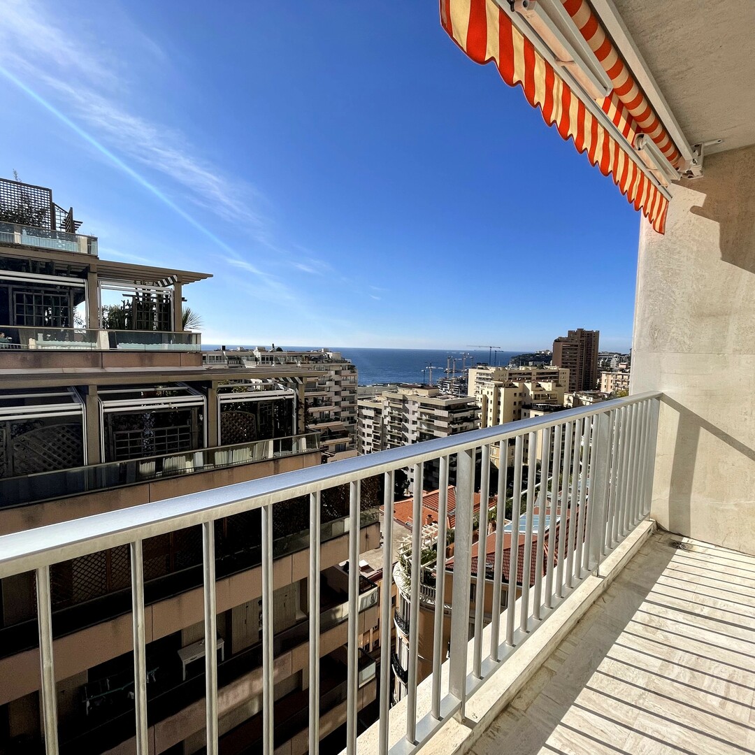 4 rooms renovated and furnished - Château Perigord II