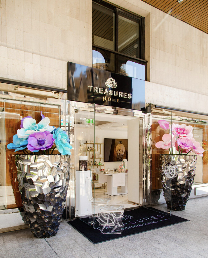 CARRE D'OR - LE MONTAIGNE