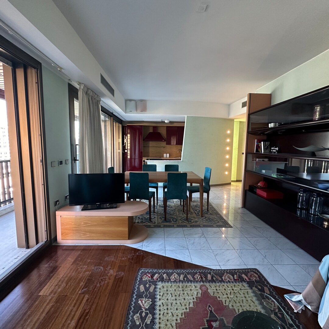 Carré d'or - Le Mirabel: 3 rooms