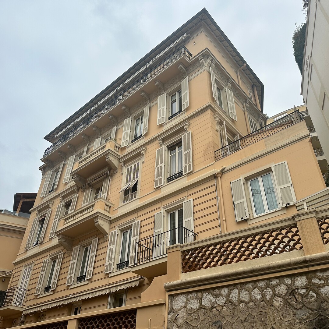 VILLA HOLLANDIA - One Bedroom