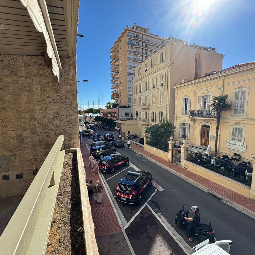 CONDAMINE / LE SUFFREN / 3 ROOMS