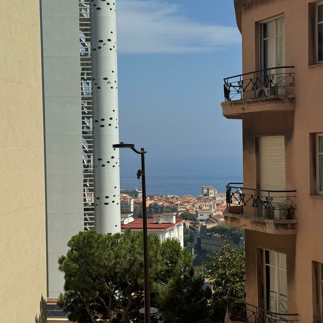 EXOTIC GARDEN / 4 ROOMS / RENOVATED