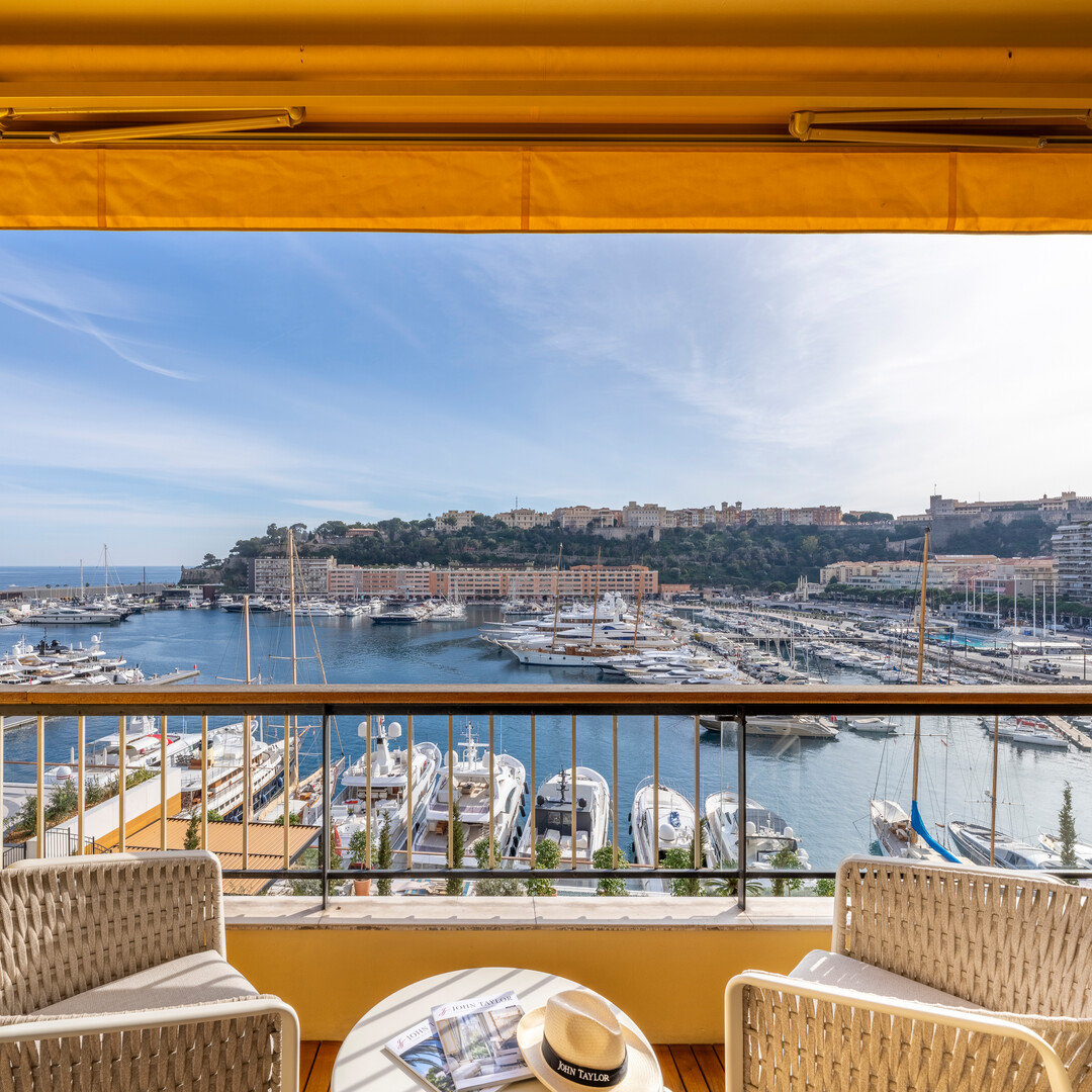 Monte Carlo - Le Beau Rivage - 2 Rooms
