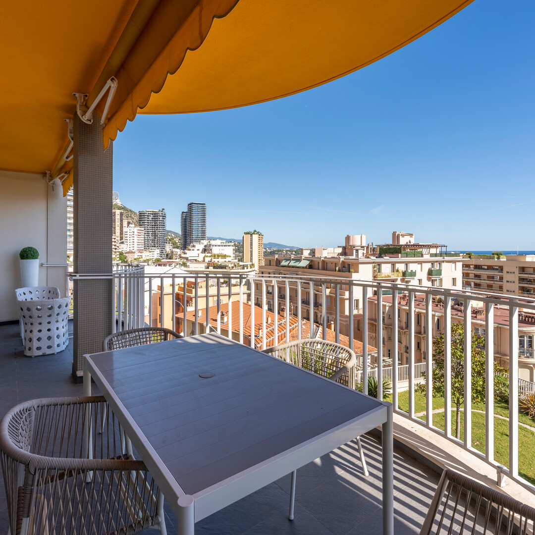 Exclusivity - La Rousse - Les Abeilles - 3 rooms renovated