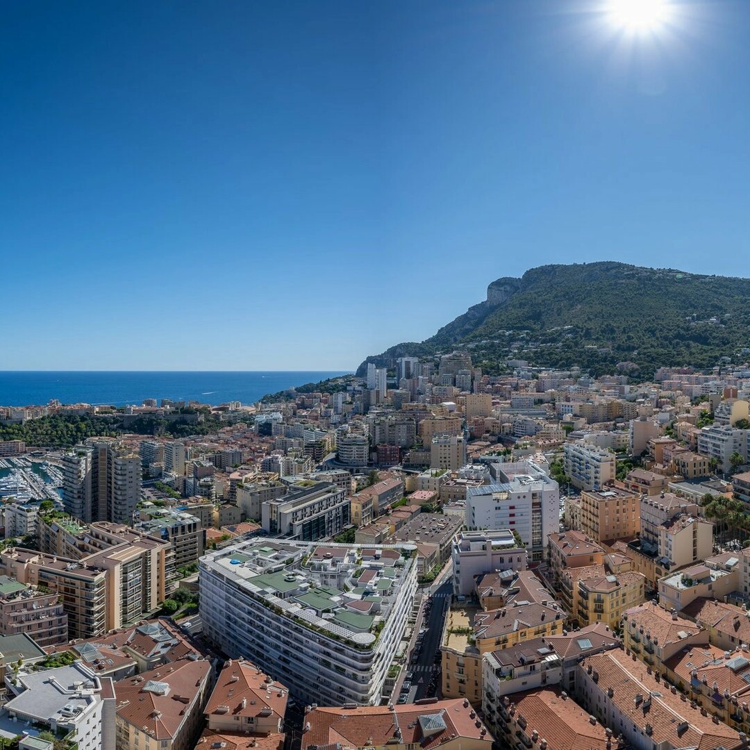 Monte-Carlo – Le Millefiori – Renovated one bedroom