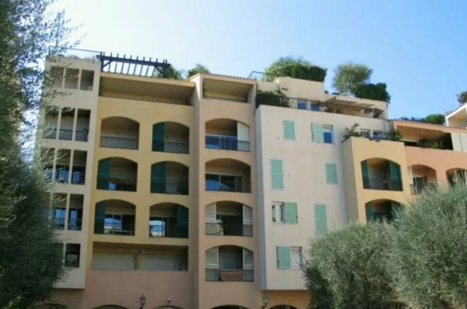 Fontvieille - Le Botticelli - Commercial premises