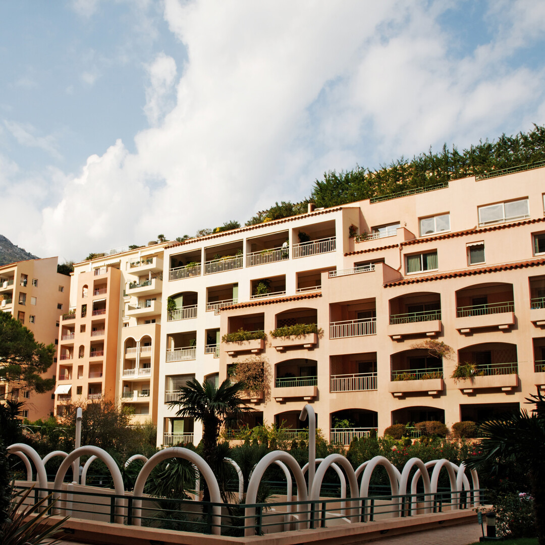 2-BEDROOM APARTMENT - EDEN STAR - FONTVIELLE