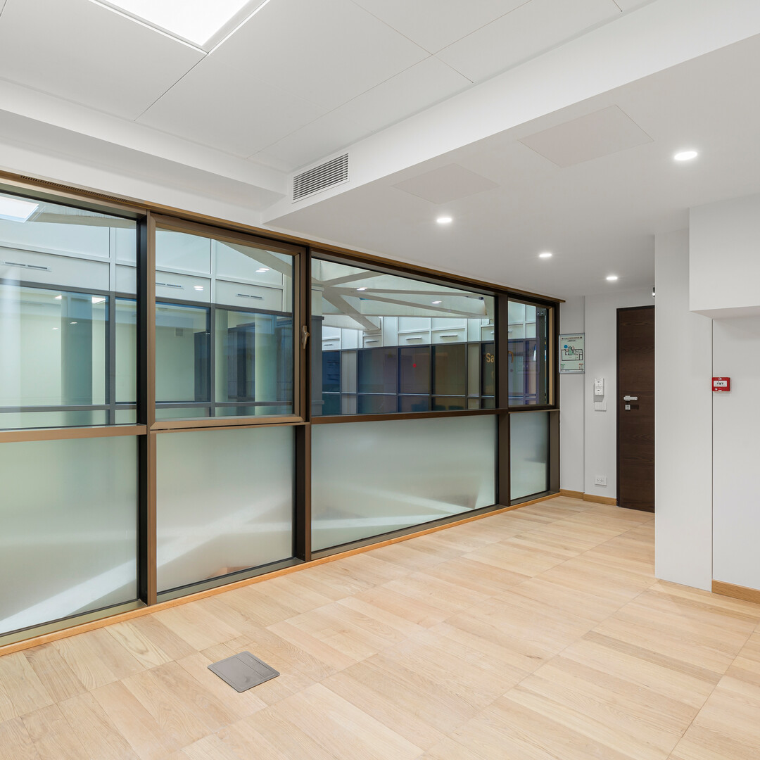 New For Sale Office Monaco Condamine Luxury residence