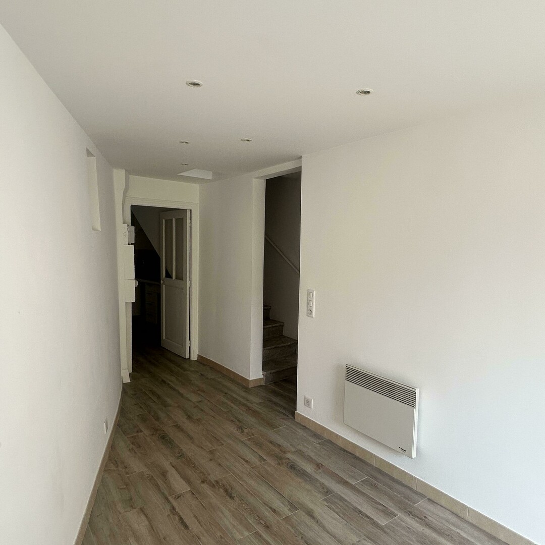 Villa Hollandia - 2 rooms