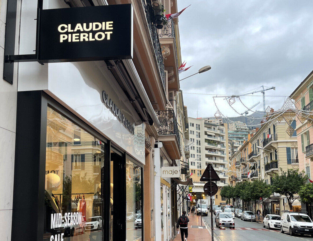 Business - Premium location in La Condamine