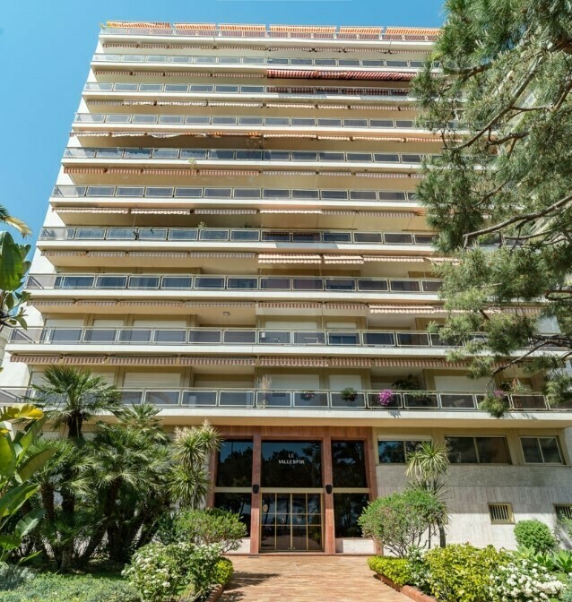 Vallespir - family apartment