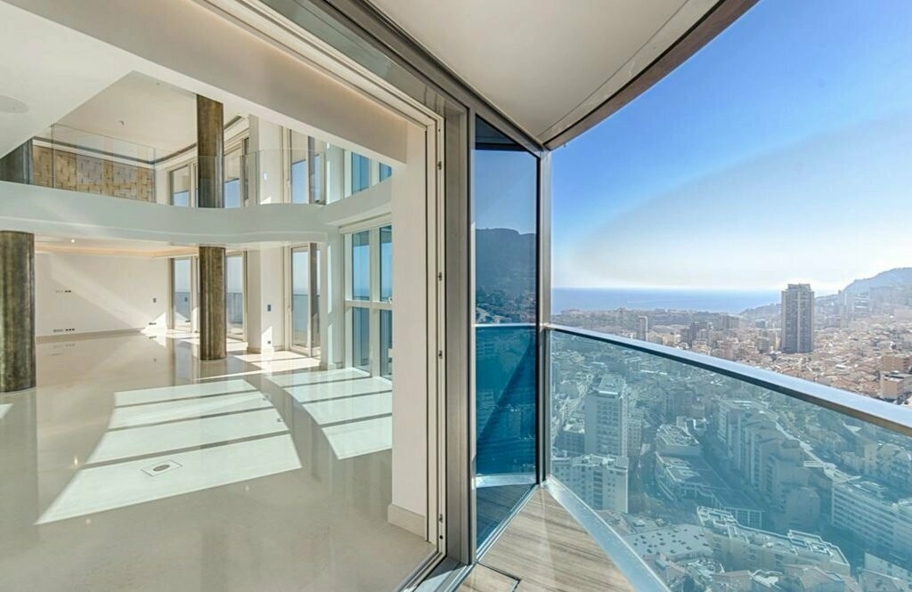 CO-EXCLUSIVE - TOUR ODEON - Exceptional Duplex