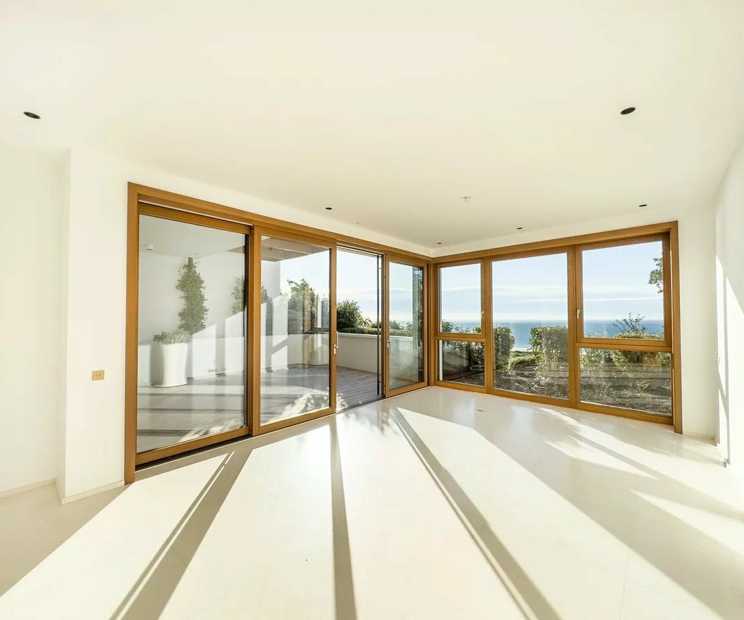 L'Exotique - Spacious 3-room apartment with sea view