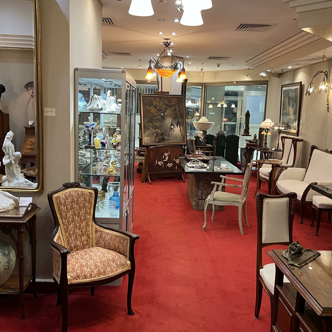 Leasehold Rights | Carré d'Or