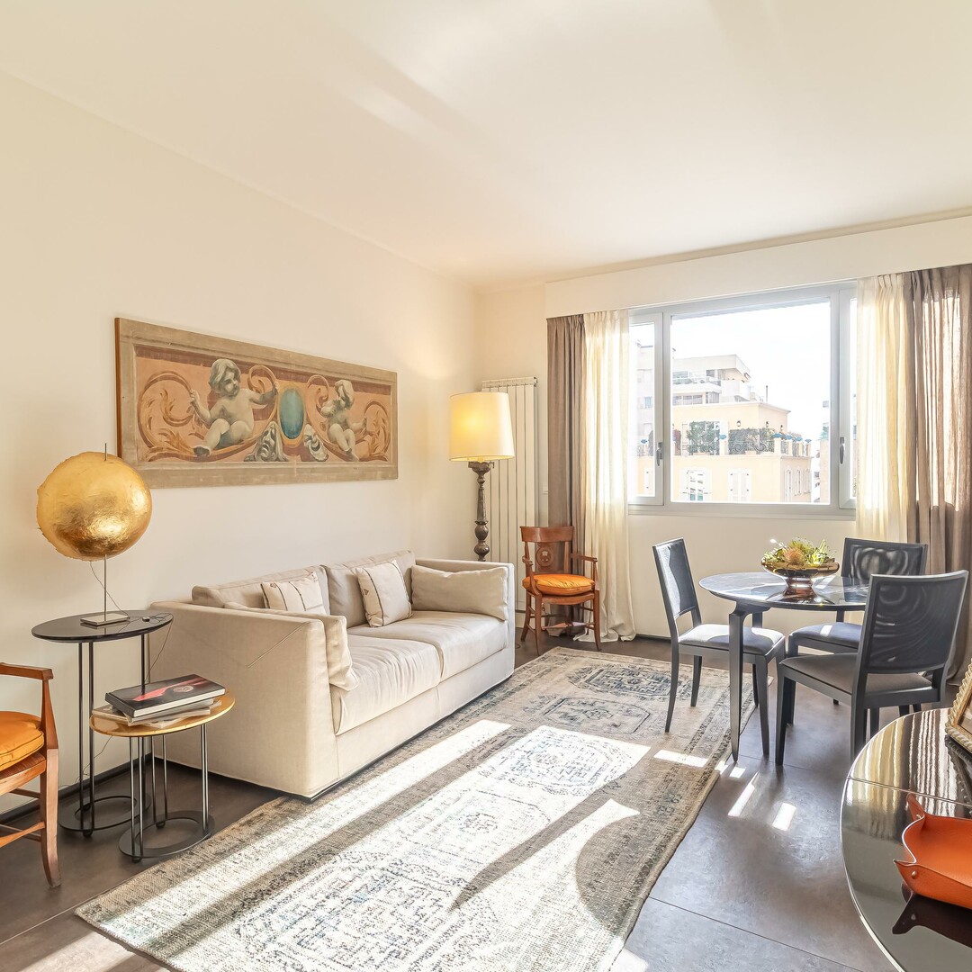 Château Périgord I Contemporary 1-bedroom apartment | Co-exclusivity