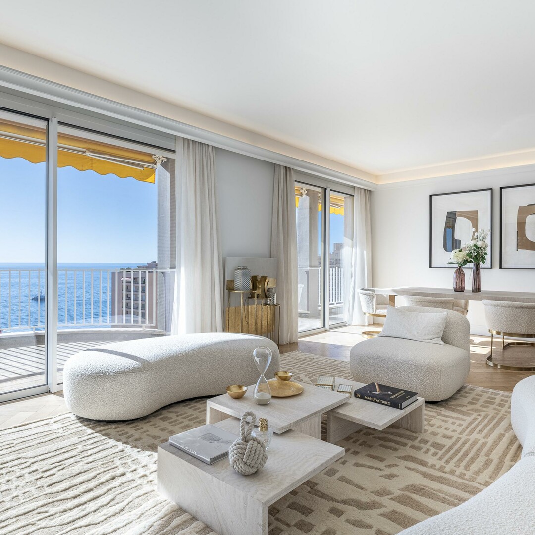 Sublime turnkey 2-bedroom with stunning views