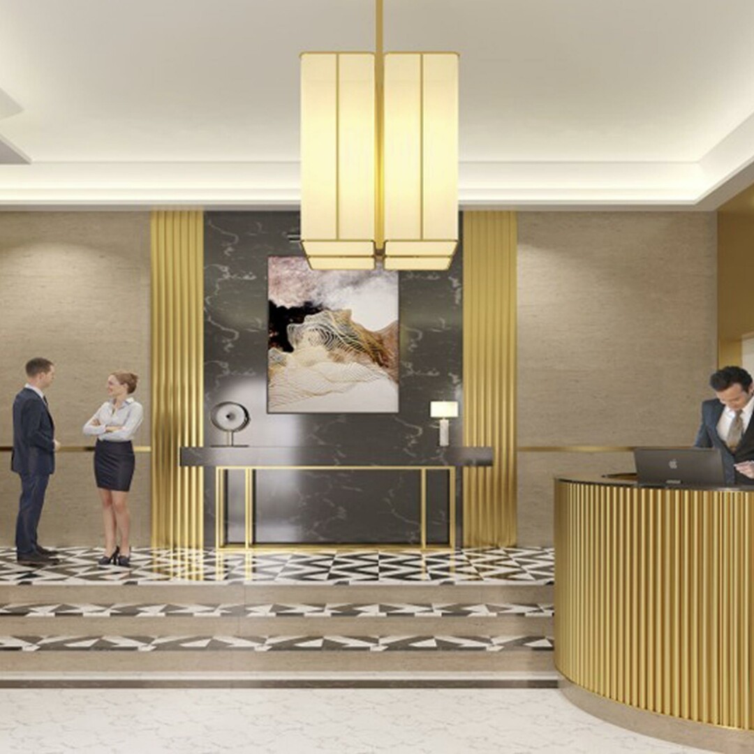 New Development | Charm and superb location | 2-bedroom apartment