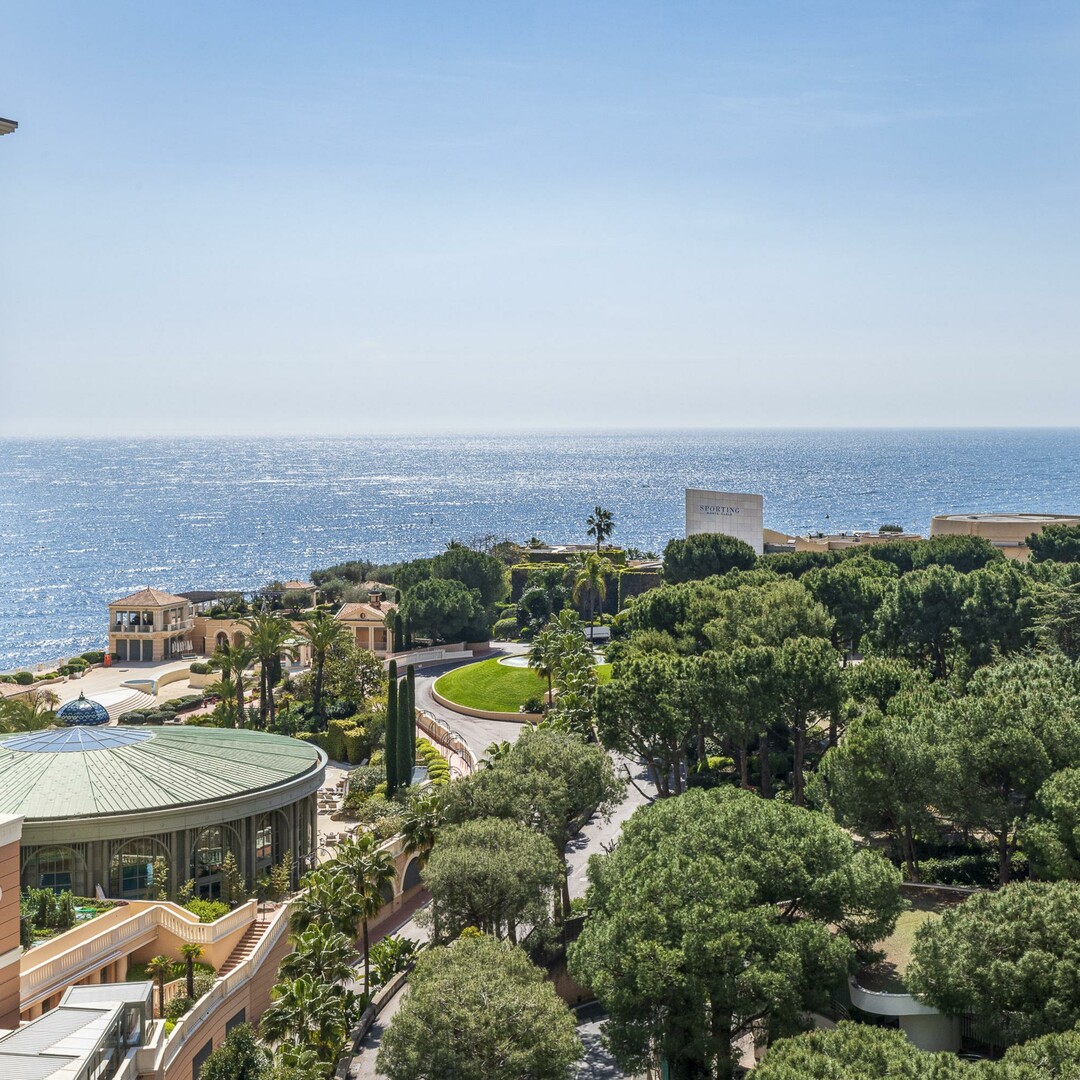 Stunning 5* apartment | Bay House (co-exclusive listing)