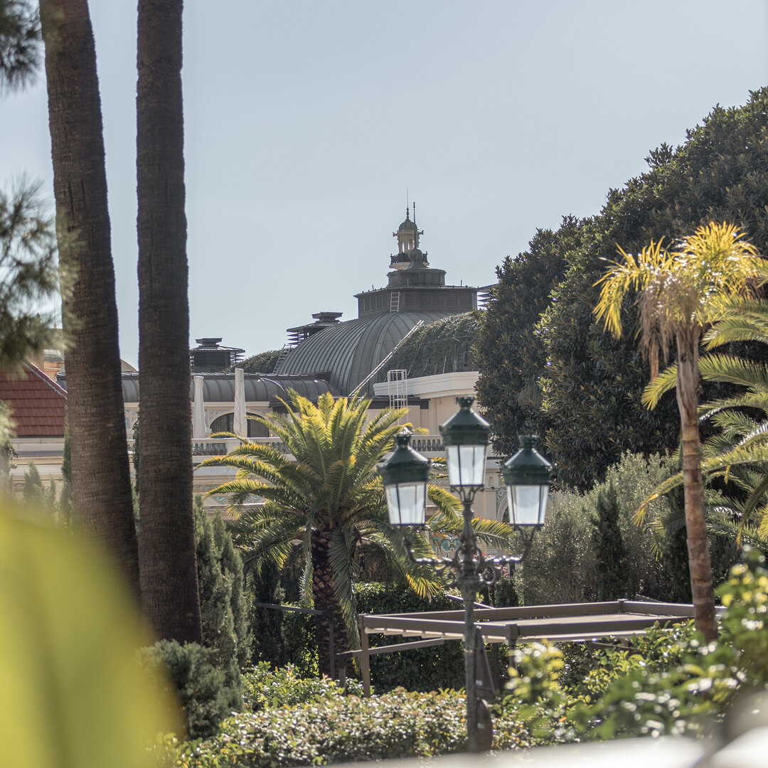 Luxury renovated 3 rooms apartment