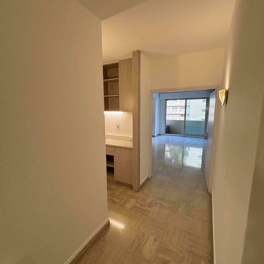 Château Amiral - 3 rooms - La rousse