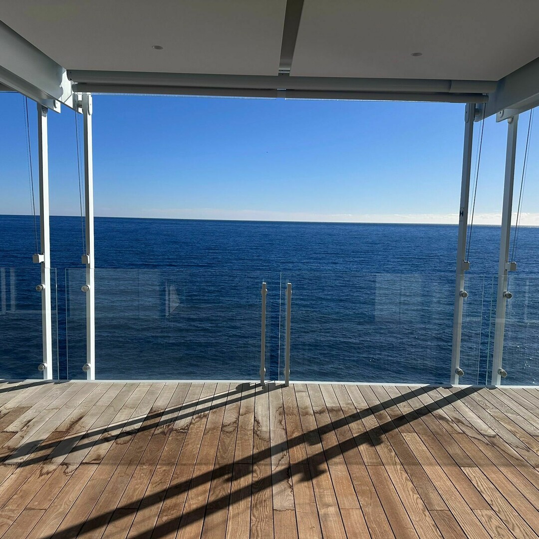 Appartement Luxueux ''LE RENZO''