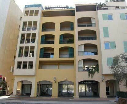 Commercial Space for sale in Fontvieille