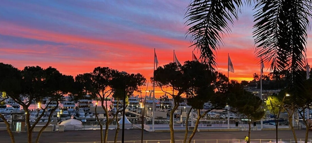 EXCEPTIONAL APARTMENT PORT HERCULE