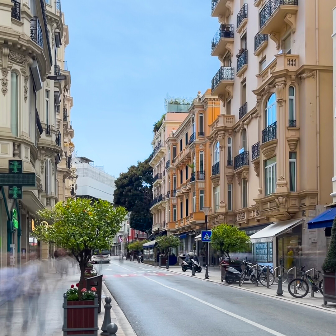 Commercial Property / Commercial lease