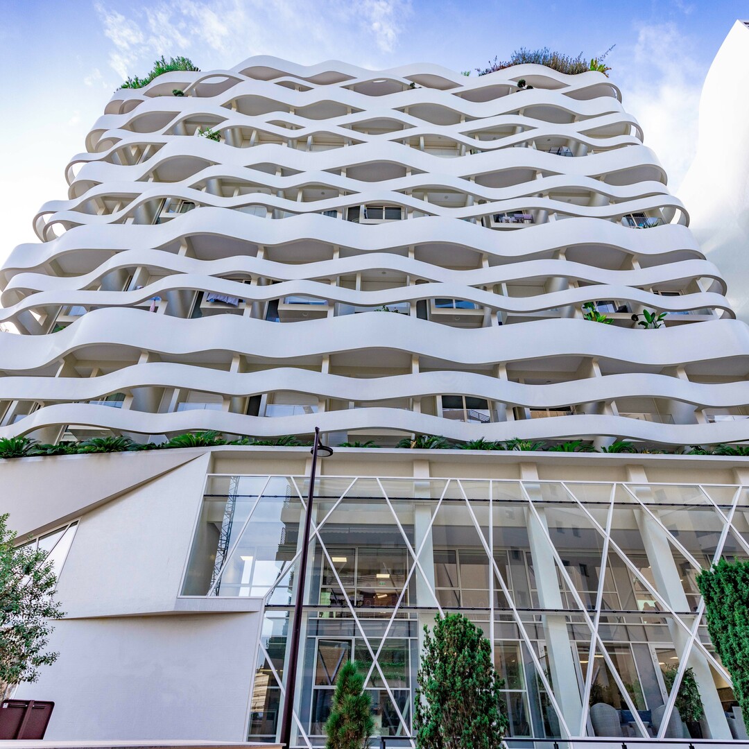 2-ROOM DUPLEX APARTMENT