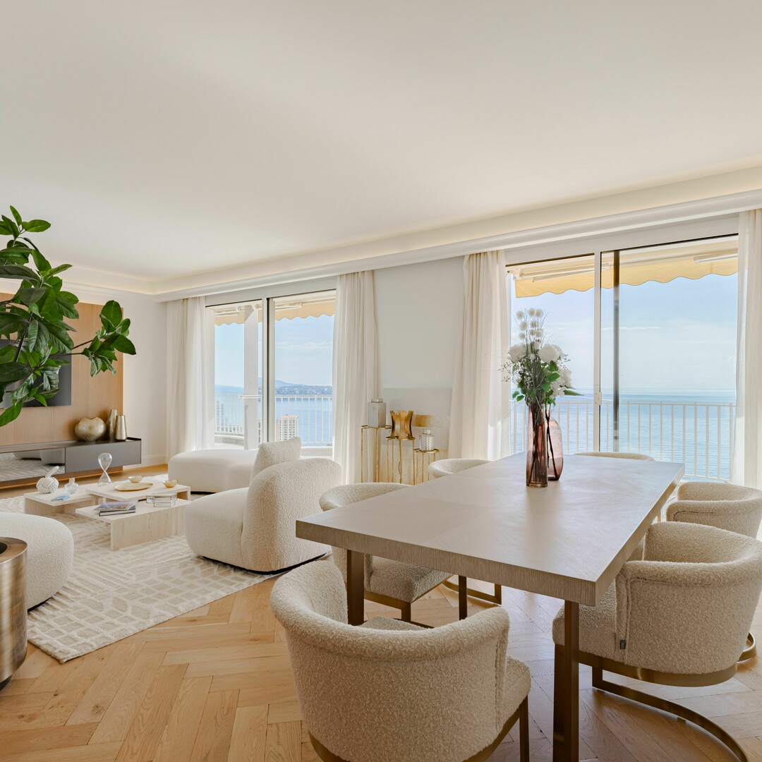 EXCEPTIONAL 2 BEDROOM WITH PANORAMIC VIEW