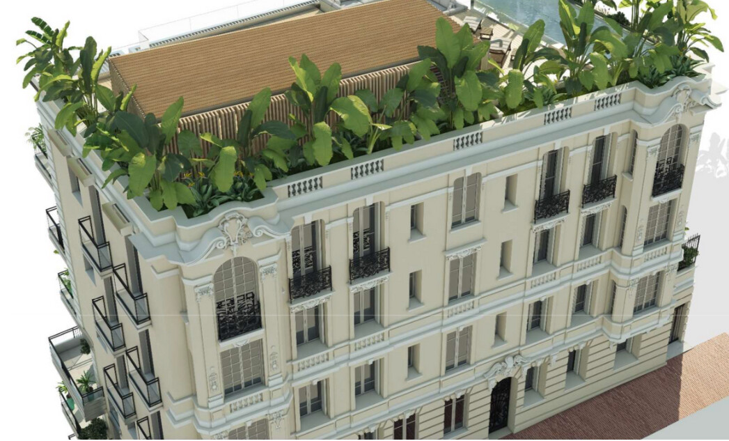 2 BEDROOM IN A NEW PROGRAM