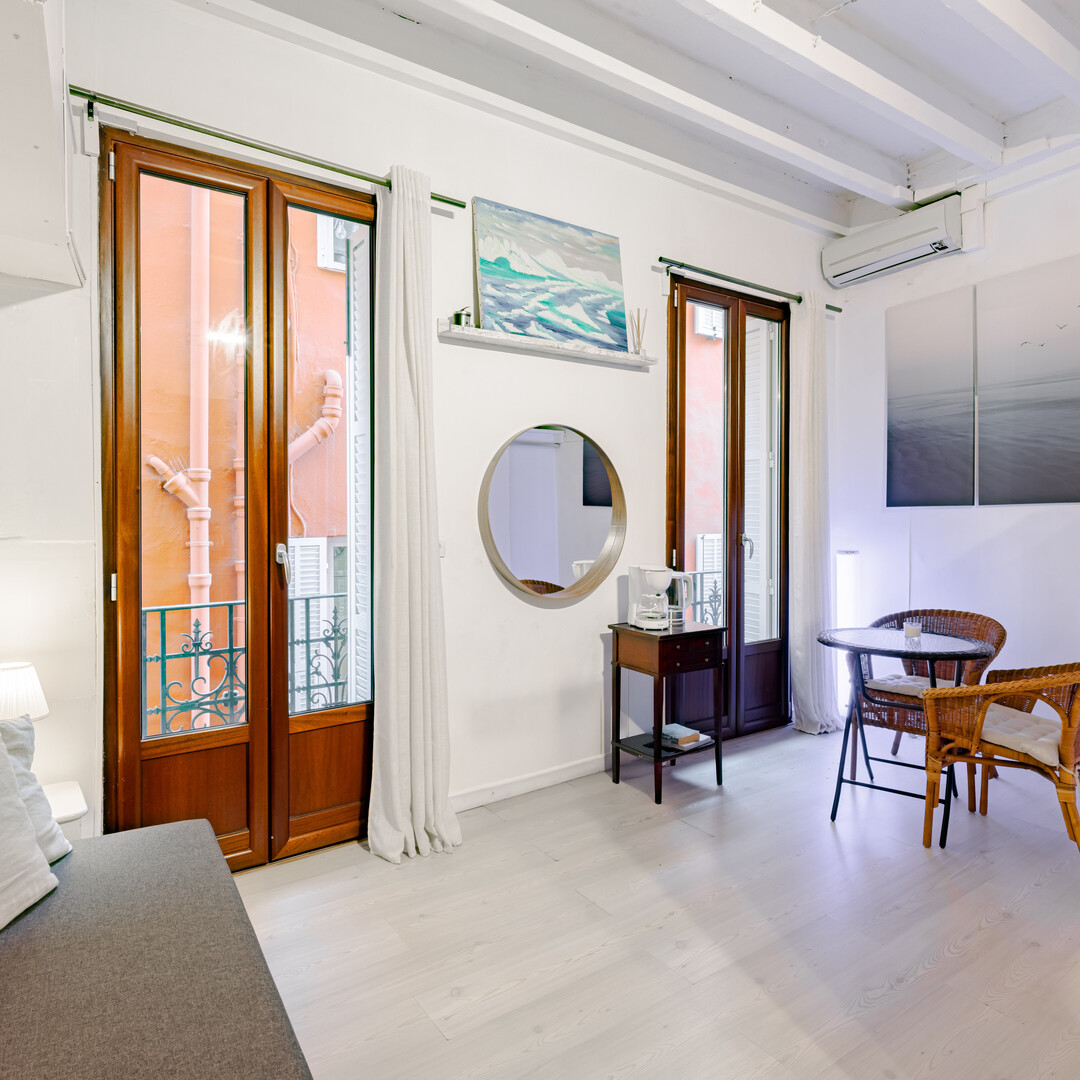 STUDIO - IDEAL PIED A TERRE