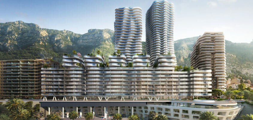 Bay House – Exceptional Master Apartment