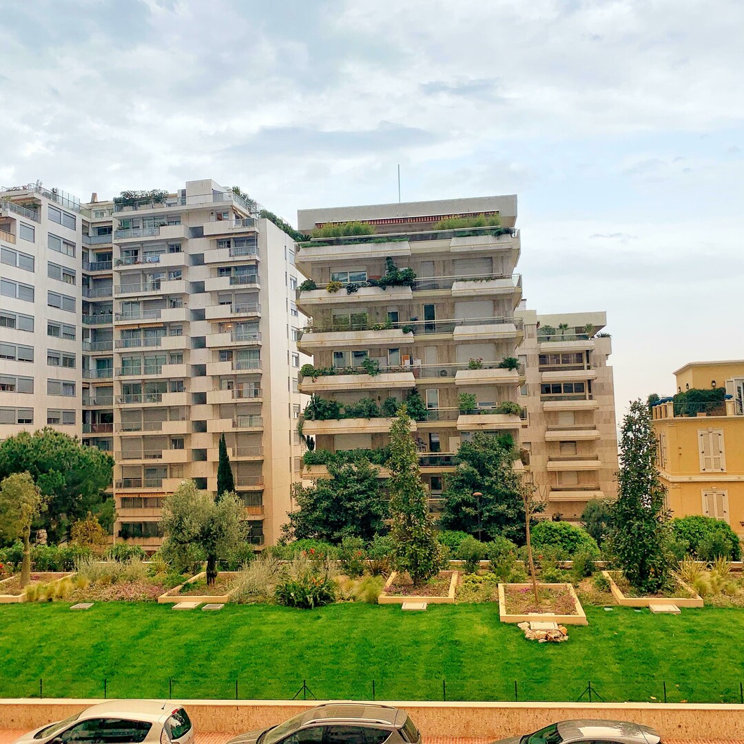 Cozy & Functional Studio Apartment in the Heart of Monaco