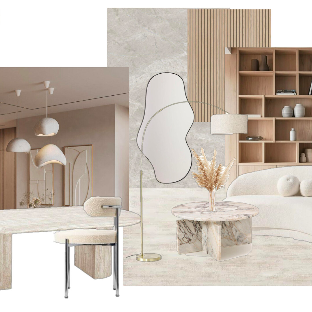 2-Bedroom Apartment Under Renovation in Larvotto