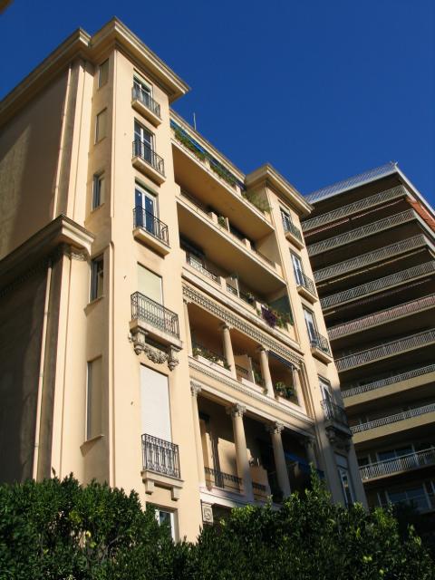 Villa Bellevue (Grimaldi)