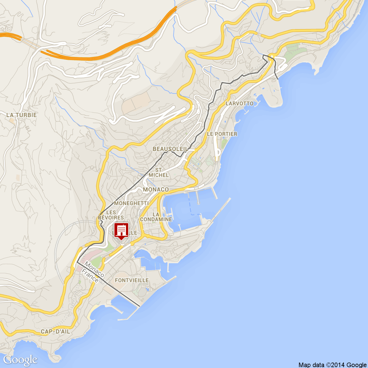 Sole Agent – High-end renovated luxury apartment with sea view