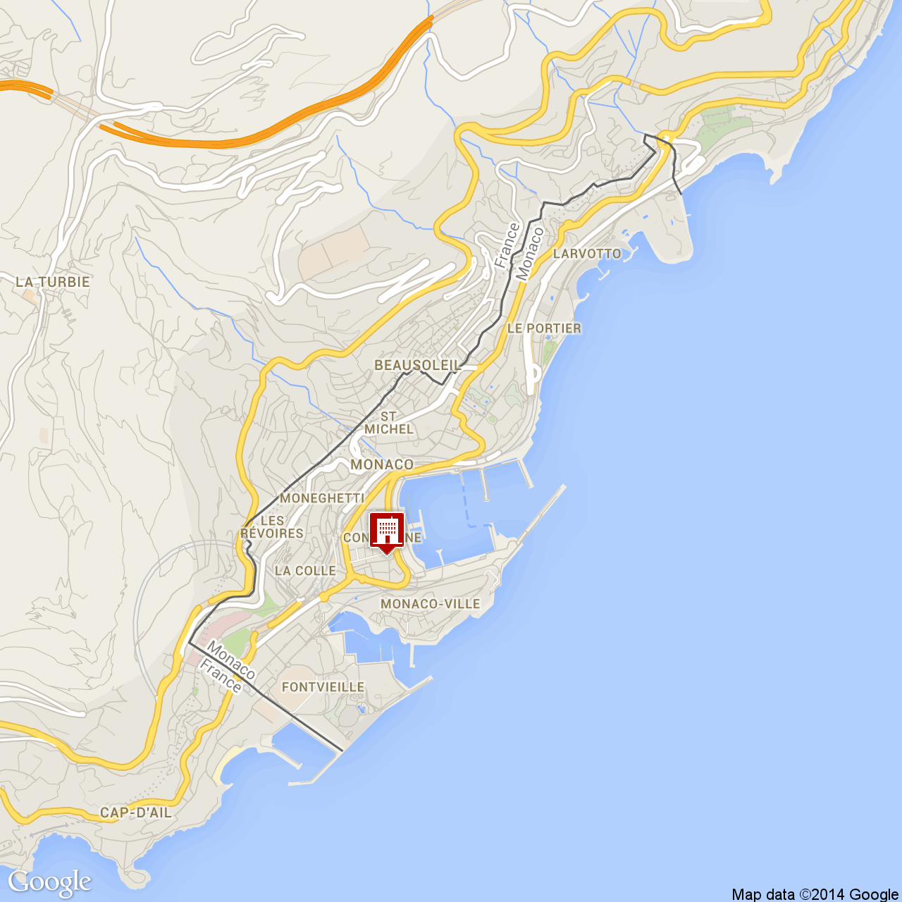 Sole Agent – High-end renovated luxury apartment with sea view