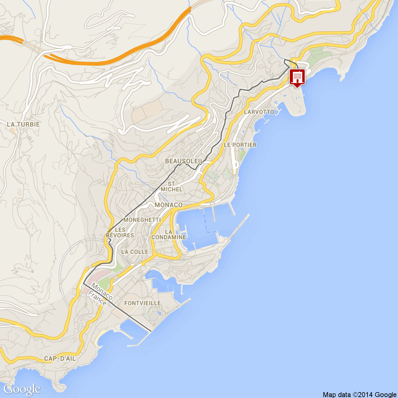 Sole Agent – High-end renovated luxury apartment with sea view