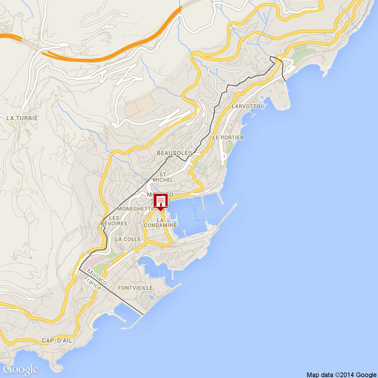 Sole Agent – High-end renovated luxury apartment with sea view